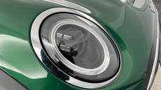 MINI Hatchback 135kW Cooper S Level 2 33kWh 3dr Auto Electric Hatchback